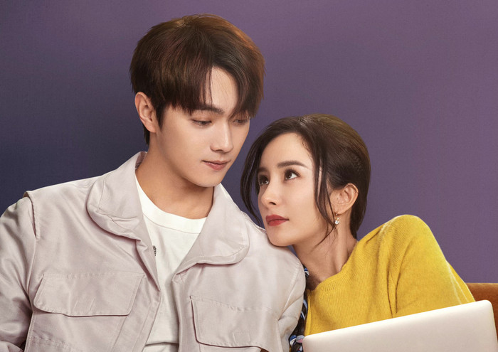 5 bộ phim Trung Quốc về hôn nhân hợp đồng đầy cảm động Ảnh 5