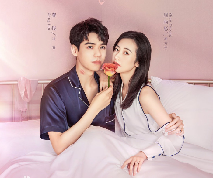 5 bộ phim Trung Quốc về hôn nhân hợp đồng đầy cảm động Ảnh 3