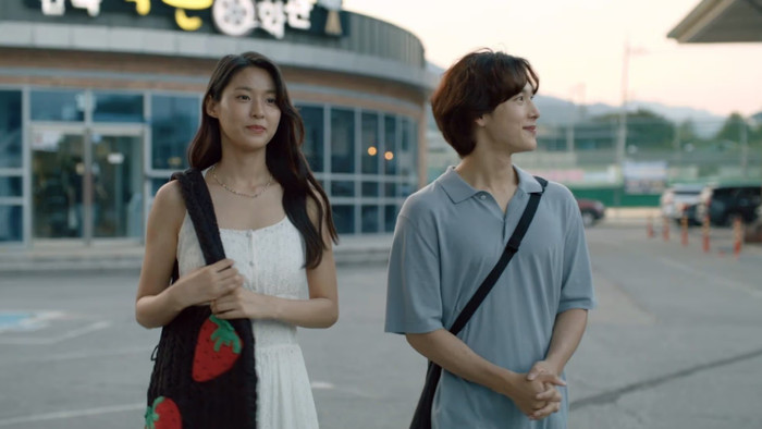 5 bộ phim Hàn Quốc có nhân vật chính hướng nội siêu đáng yêu Ảnh 5