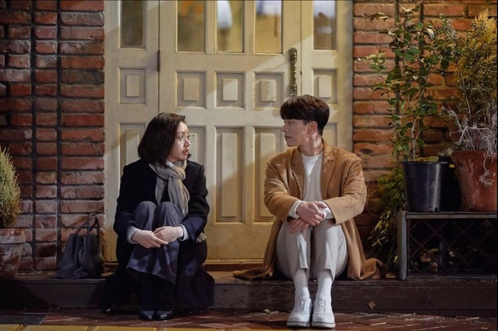 5 bộ phim Hàn Quốc có nhân vật chính hướng nội siêu đáng yêu Ảnh 3