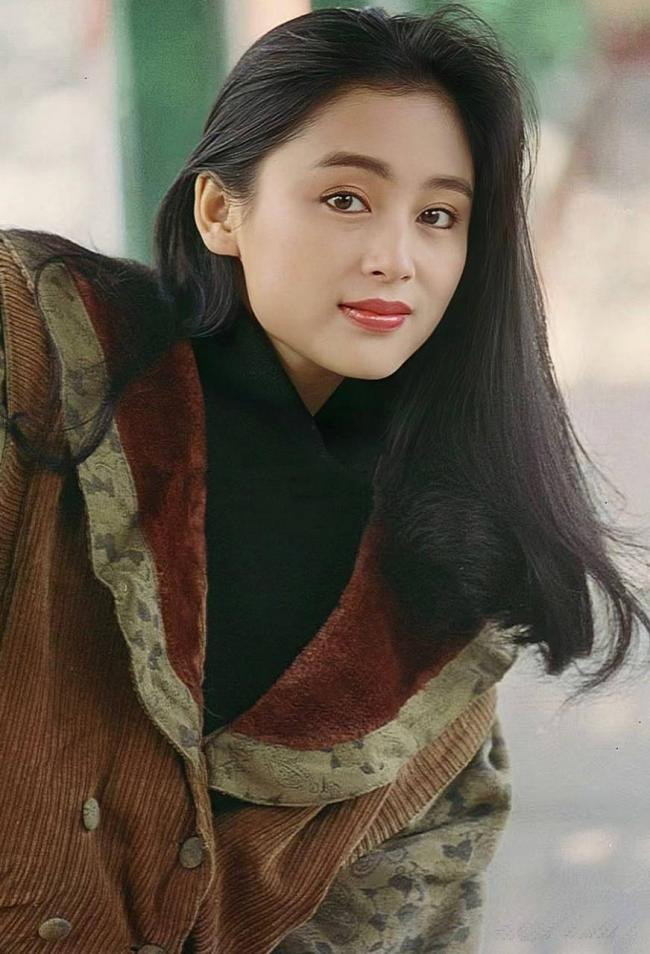 Tam đại mỹ nhân kinh điển của màn ảnh Hoa ngữ Ảnh 5