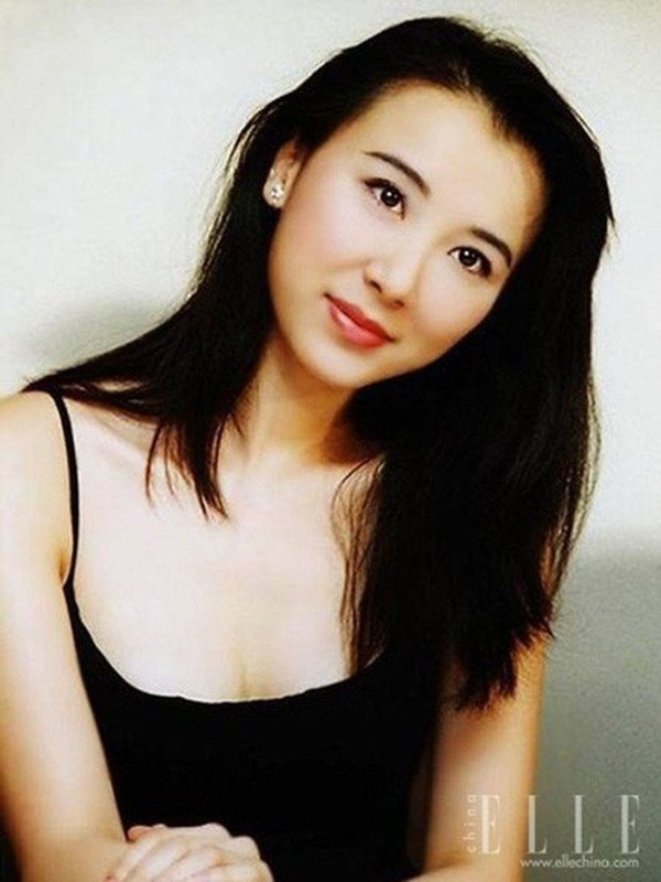 Tam đại mỹ nhân kinh điển của màn ảnh Hoa ngữ Ảnh 1