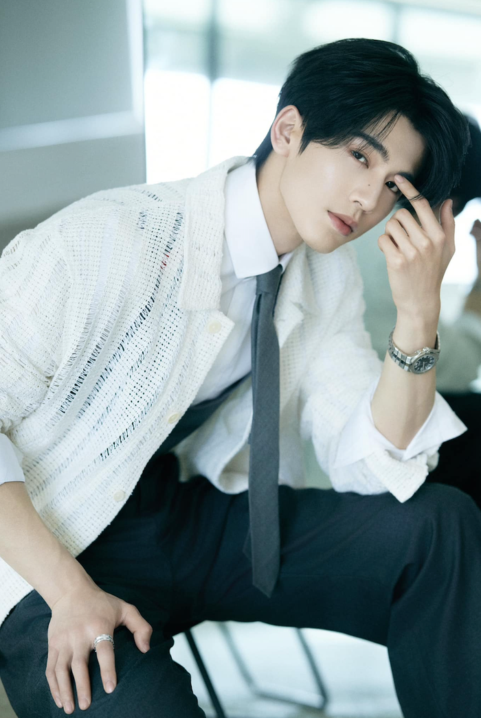 Tên tuổi Trương Lăng Hách bật lên nhờ Ninh An Như Mộng, tác phẩm đưa anh vào nhóm diễn viên trẻ được quan tâm. Sau đó, anh tiếp tục xuất hiện trong Vân Chi Vũ, Độ Hoa Niên, Tứ Hải Trọng Minh và Yêu Em, duy trì độ phủ sóng ổn định.