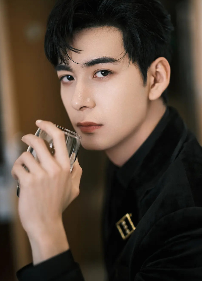 Đông Cung được xem là bộ phim gắn liền với Trần Tinh Húc, giúp anh để lại ấn tượng sâu đậm với khán giả. Những năm sau đó, nam diễn viên góp mặt trong Tinh Lạc Ngưng Thành Đường, Nhất Kiến Khuynh Tâm, Kiêu Khởi Thanh Nhưỡng và Anh Cũng Có Ngày Này.