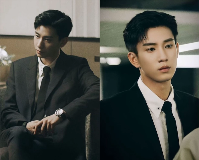 Tân Kỳ là CEO trẻ, tài năng nhưng gặp vấn đề về sức khỏe tim mạch. Nhân vật được xây dựng theo hướng điềm tĩnh, trách nhiệm, đồng thời tạo được sự chú ý nhờ mối quan hệ tình cảm phát triển tự nhiên, không quá lý tưởng hóa.