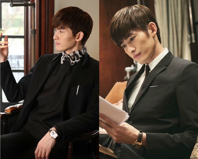 Phong Đằng được xem là một trong những nhân vật đặt nền móng cho dòng phim tổng tài ngôn tình hiện đại. Hình ảnh chủ tịch tập đoàn nghiêm khắc, nguyên tắc nhưng dần thay đổi vì tình yêu đã trở thành khuôn mẫu quen thuộc của nhiều tác phẩm sau này.