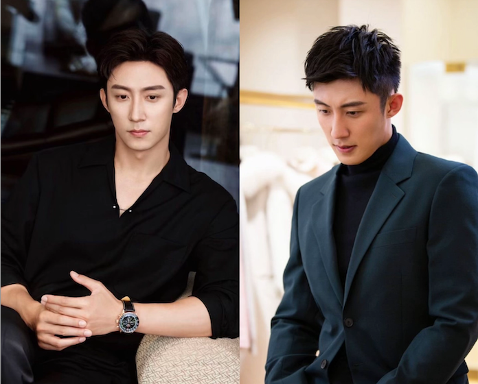 Tống Lẫm là chủ tịch tập đoàn thời trang đi lên từ hai bàn tay trắng. Hình tượng tổng tài tự thân vận động, mạnh mẽ và quyết đoán giúp nhân vật trở nên gần gũi hơn với đời sống thực tế của giới doanh nhân hiện đại.