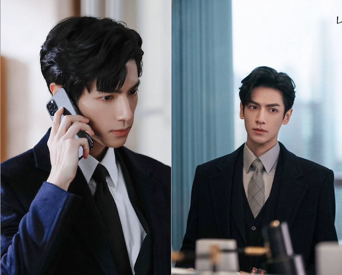 Viên Soái được xem là chiến thần trong giới đầu tư ngân hàng, sở hữu trí tuệ sắc bén và phong cách làm việc quyết đoán. Dưới vẻ ngoài lạnh lùng, nhân vật lại mang trái tim ấm áp, tạo nên sự cân bằng giữa lý trí thương trường và cảm xúc đời thường.