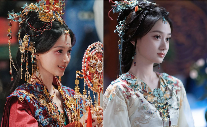 Là sinh viên Học viện Hý kịch Trung ương, Phạm Tĩnh Vân được xem là gương mặt mới của thế hệ 10X. Dù chưa có nhiều vai diễn lớn, cô vẫn nhận được sự quan tâm nhờ ngoại hình thanh tú và con đường phát triển bài bản.