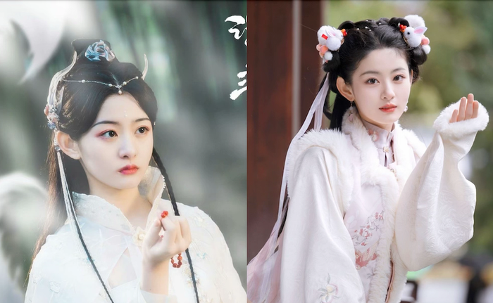 Triệu Tình tham gia các dự án như Vi Hữu Ám Hương Lai, Đại Thừa.