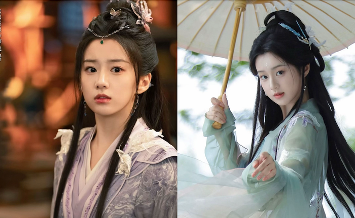 Thuộc thế hệ diễn viên được đào tạo bài bản, Dương Hật Tử từng tham gia Lưu Ly Mỹ Nhân Sát, Trầm Vụn Hương Phai. Cô gây thiện cảm nhờ phong cách diễn xuất ổn định và hình ảnh phù hợp với nhiều tuyến vai phụ quan trọng.