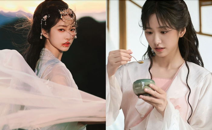 Sau khi rời SNH48, Tôn Trân Ni gây chú ý mạnh mẽ với vai Phiên Nhiên trong Trường Nguyệt Tẫn Minh. Ngoại hình nổi bật cùng kinh nghiệm sân khấu giúp cô nhanh chóng thu hút lượng người hâm mộ riêng.