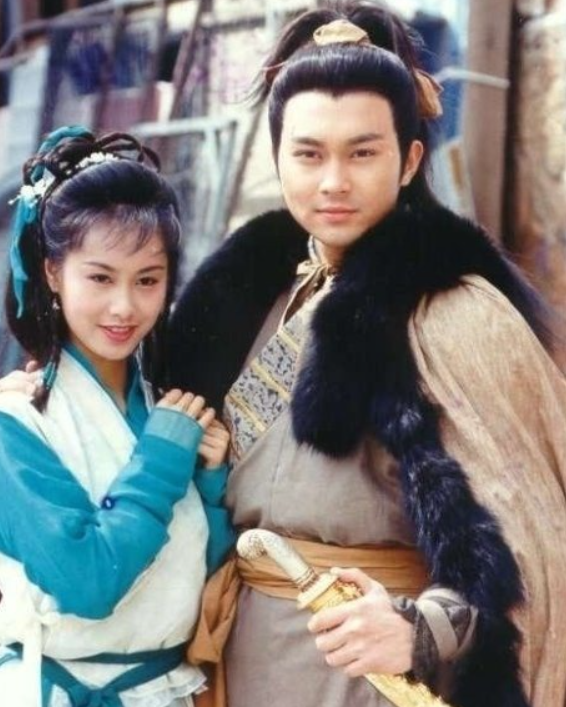 Quách Tĩnh trong Xạ Điêu Anh Hùng Truyện, nhân vật hiếm hoi được Kim Dung xây dựng xuyên nhiều tác phẩm