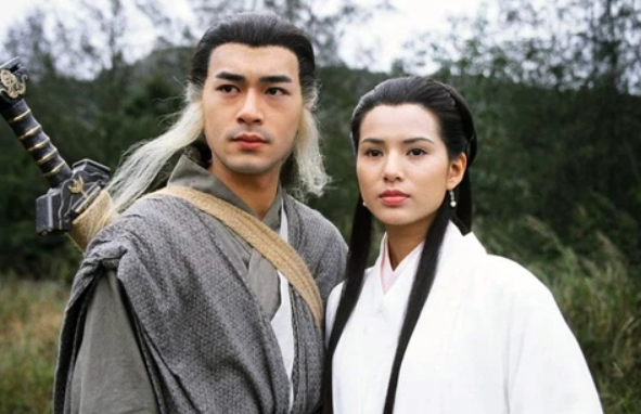 Dương Quá - Tiểu Long Nữ trên đỉnh Hoa Sơn, mối liên kết hiếm hoi giữa các tác phẩm Kim Dung