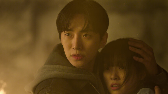 Cashero đạt top 1 toàn cầu trên Netflix: Khi siêu anh hùng cũng phải 'đau đầu' vì tiền Ảnh 5