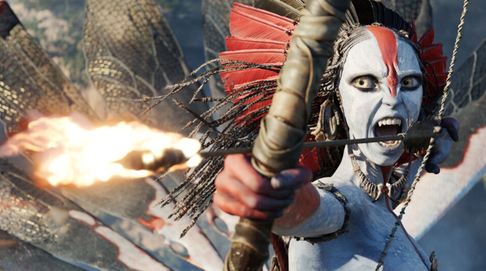 Các nhân vật mới trong Avatar 3 góp phần mở rộng thế giới Pandora theo hướng khắc nghiệt và dữ dội hơn