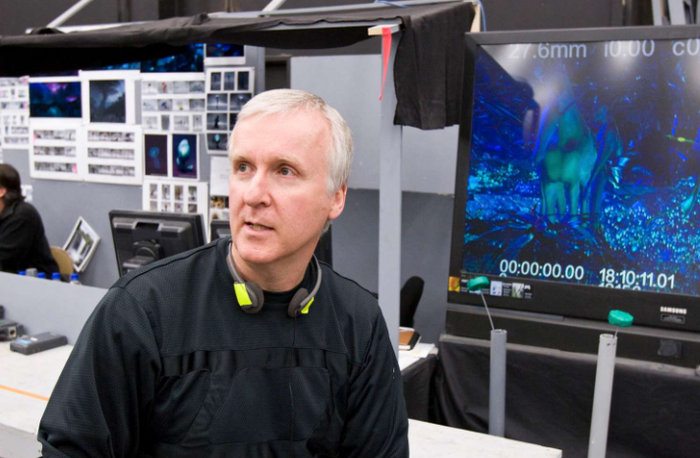 James Cameron tiếp tục chứng minh danh xưng 'ông vua phòng vé' với dự án hơn 400 triệu USD