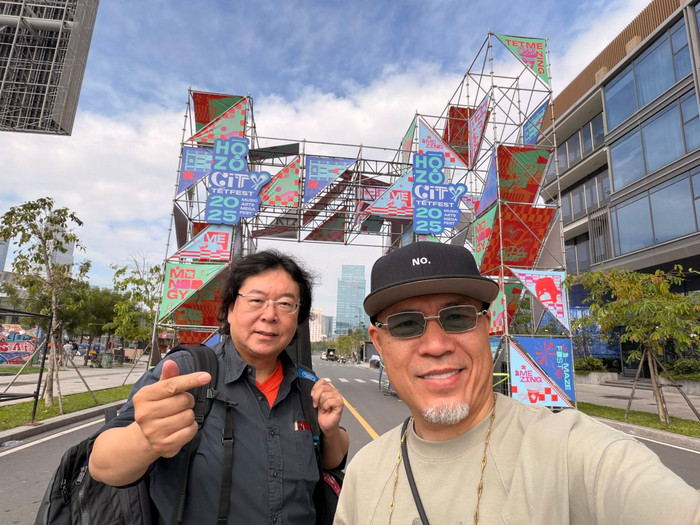 Khán giả nhận xét về Mỹ Tâm, nhạc sĩ Huy Tuấn liền phản ứng Ảnh 1