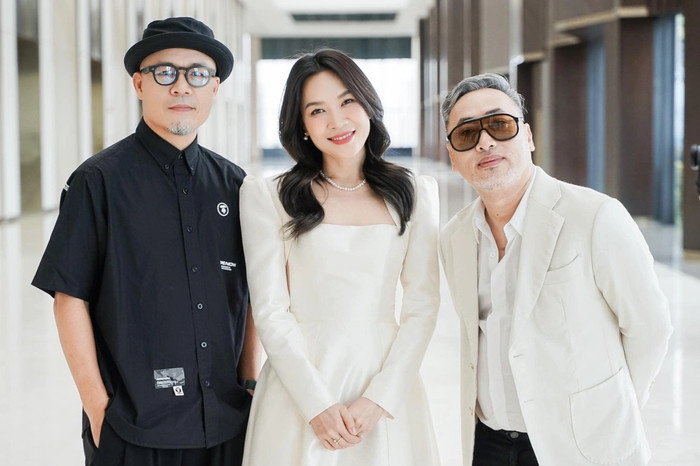 Khán giả nhận xét về Mỹ Tâm, nhạc sĩ Huy Tuấn liền phản ứng Ảnh 5