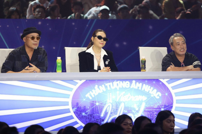 Khán giả nhận xét về Mỹ Tâm, nhạc sĩ Huy Tuấn liền phản ứng Ảnh 4