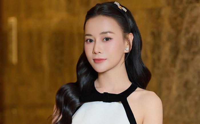 Phương Oanh hiện đang là cái tên nhận được nhiều sự quan tâm của công chúng.
