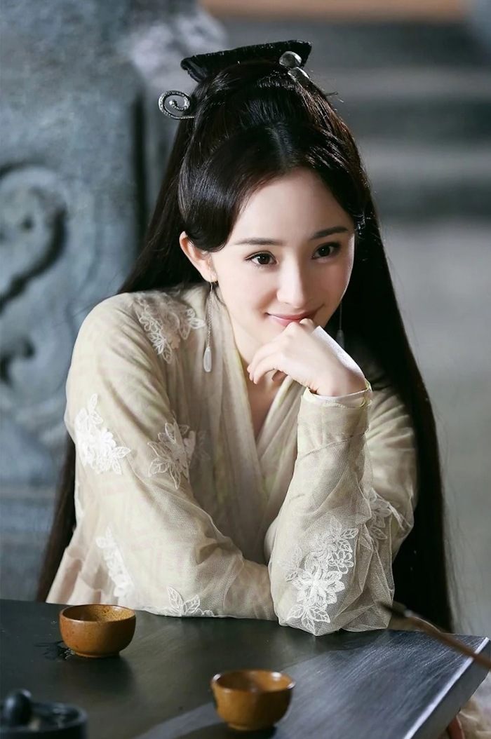 Dương Mịch luôn là cái tên nhận được nhiều sự quan tâm từ công chúng.