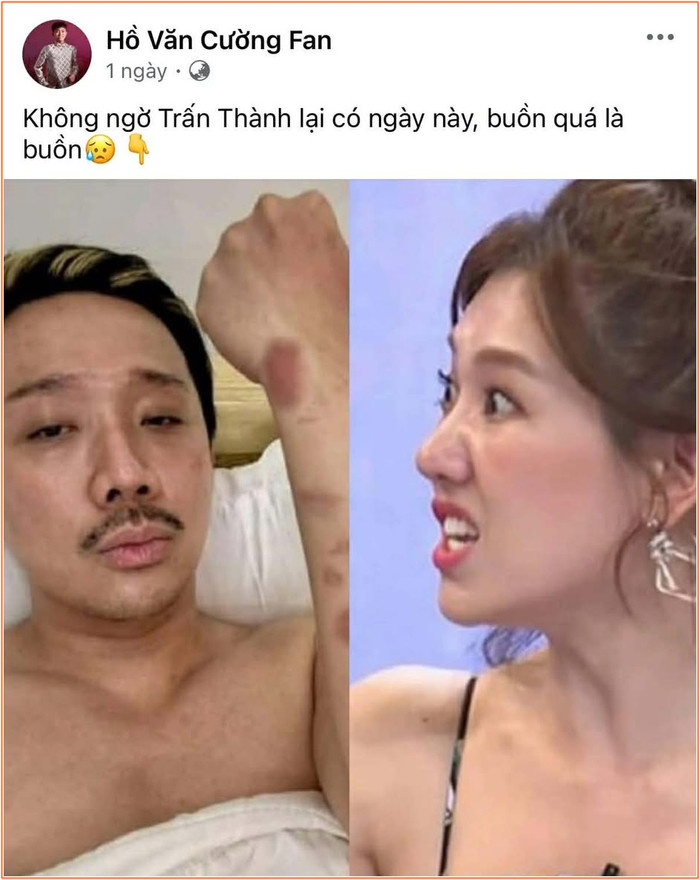 Nguy hiểm cho Hồ Văn Cường Ảnh 3