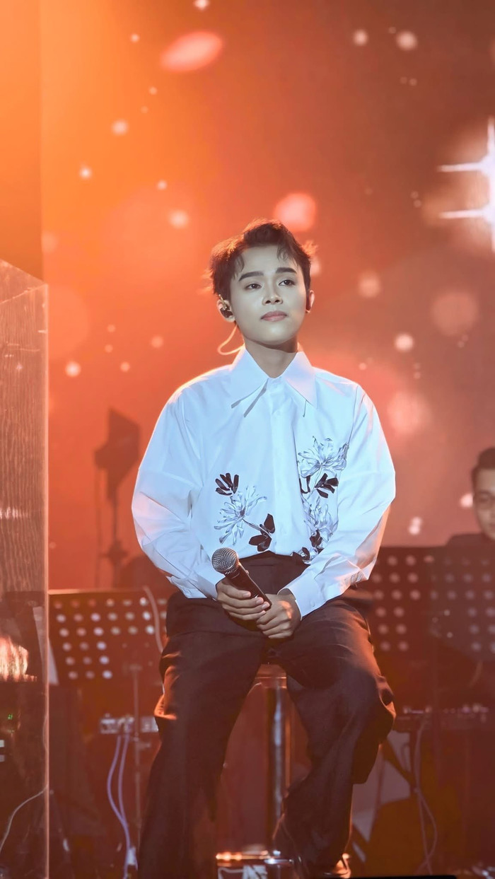 Nguy hiểm cho Hồ Văn Cường Ảnh 1