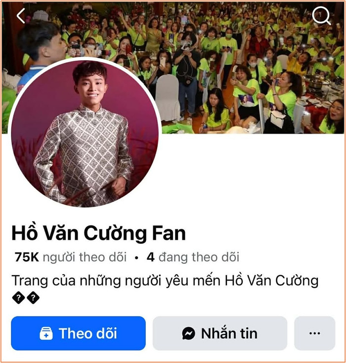 Nguy hiểm cho Hồ Văn Cường Ảnh 2