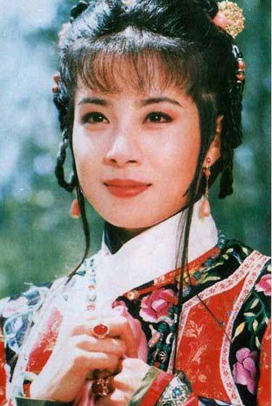 Nhân vật nữ chính gây nhiều tranh cãi nhất trong phim Quỳnh Dao.