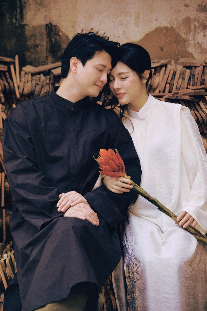 Năm 2024, Huỳnh Anh và Bạch Lan Phương đã đăng kỳ kết hôn.