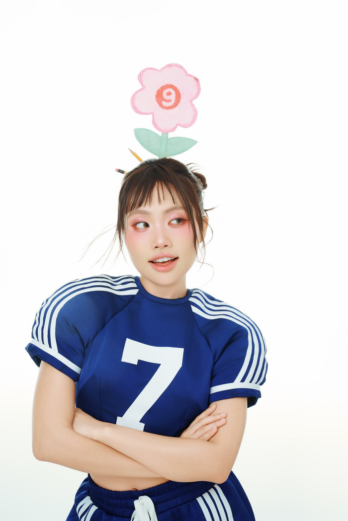 Phương Mỹ Chi đứng trước nguy cơ 'vỡ trận' Ảnh 1