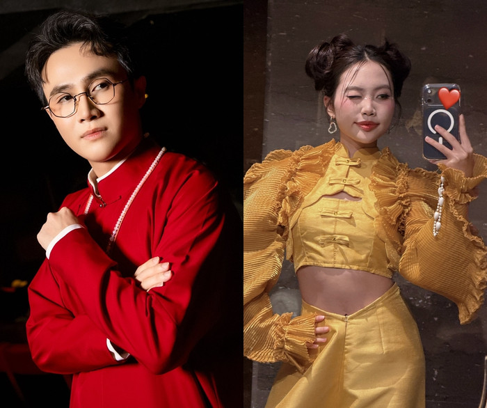 Netizen cho rằng Huỳnh Lập sẽ có mặt tại sự kiện đặc biệt sắp tới của Phương Mỹ Chi.&nbsp;