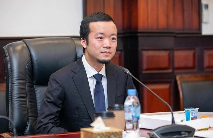 Ảnh: Princeholdinggroup.com