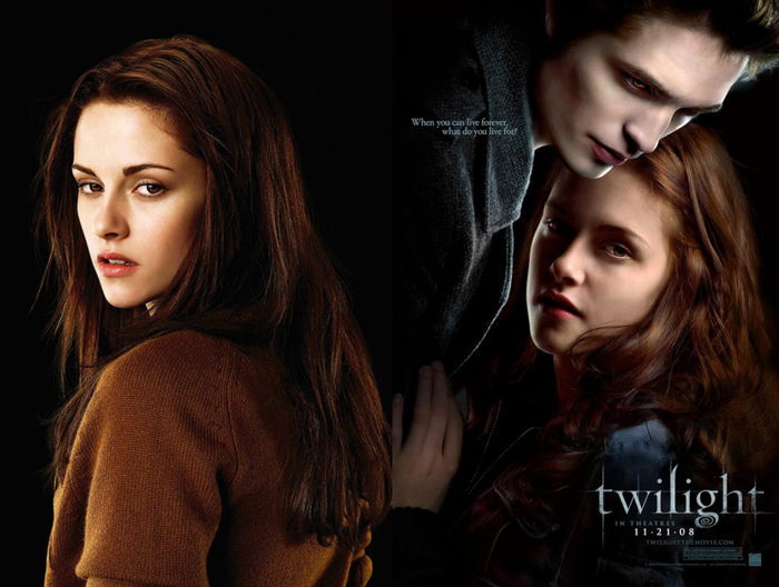 Bella Swan, vai diễn từng đưa Kristen Stewart trở thành biểu tượng toàn cầu của một thế hệ khán giả trẻ