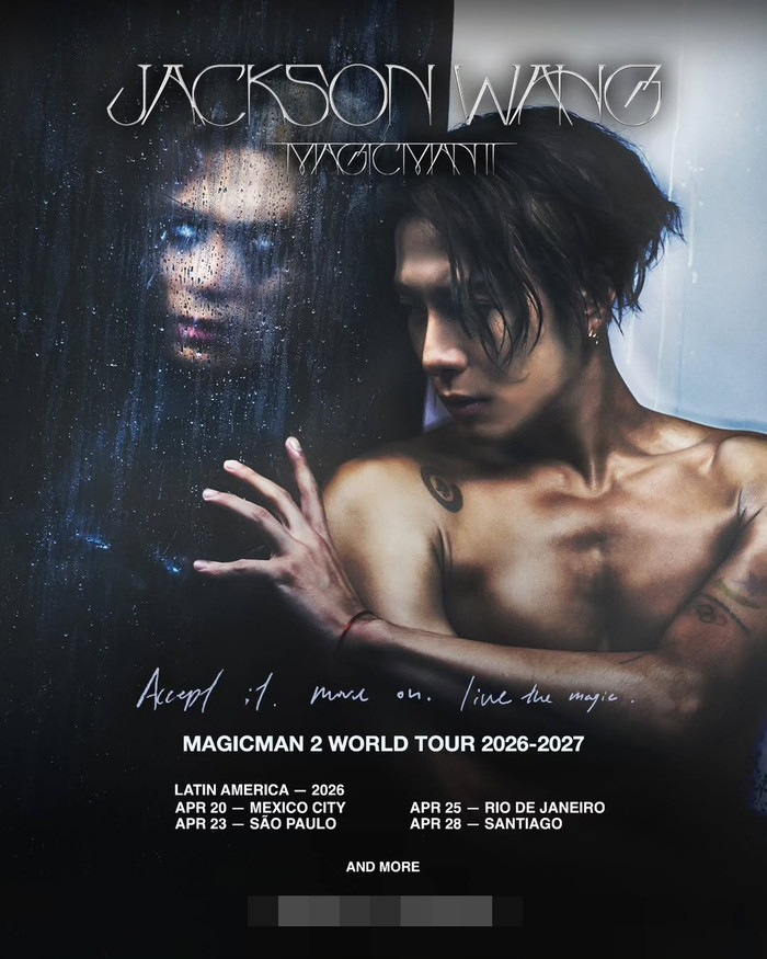 Concert của một nam ca sĩ nổi tiếng bị điều tra Ảnh 2