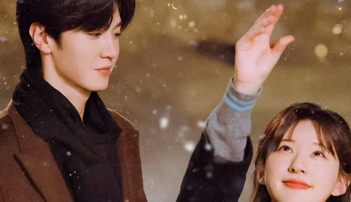 Câu chuyện về mối tình thầm kín kéo dài nhiều năm của Tang Trĩ dành cho Đoàn Gia Hứa là một trong những tác phẩm được xem lại nhiều nhất.