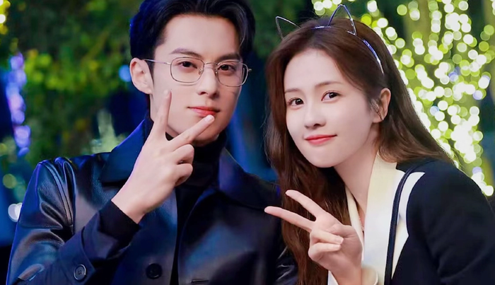 Chuyện tình giữa tổng tài tài chính Thời Yến và nữ phóng viên kinh tế Trịnh Thư Ý phản ánh sự giao thoa giữa công việc và cảm xúc cá nhân.