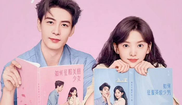 Cuộc gặp gỡ oan gia ngõ hẹp giữa luật sư tài giỏi Tiền Hằng và nữ luật sư tập sự Thành Dao mang đến nhiều tình huống đời thường, gần gũi.