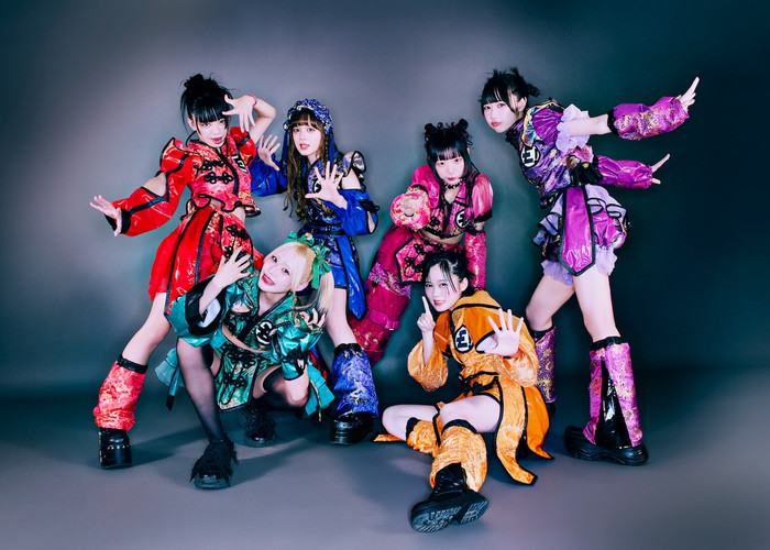 Nhóm nhạc biến động nhất showbiz: 9 người lần lượt rời đi, tan rã sau 8 năm với đội hình 2 thành viên Ảnh 1