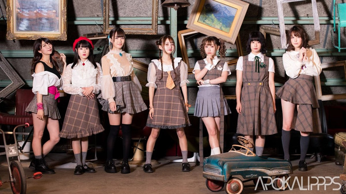 Nhóm nhạc biến động nhất showbiz: 9 người lần lượt rời đi, tan rã sau 8 năm với đội hình 2 thành viên Ảnh 3