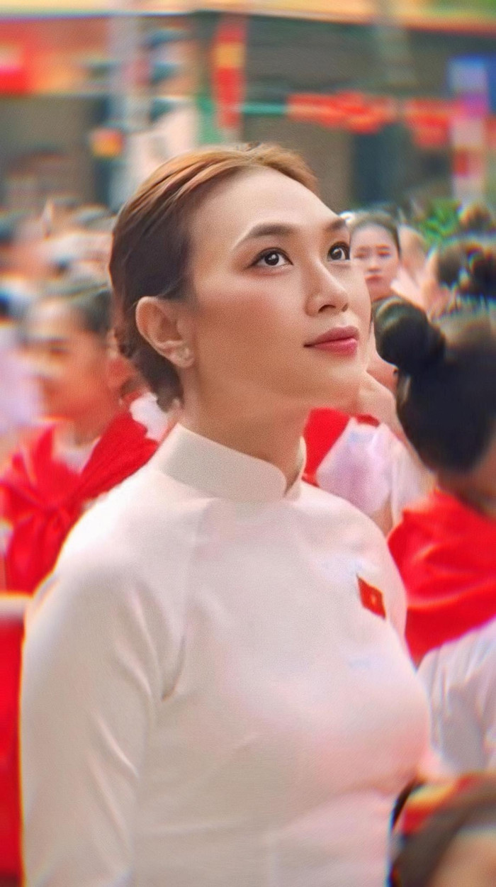 Mỹ Tâm quê ở Đà Nẵng - vùng đất hiền hoà với nhiều địa điểm du lịch thích hợp cho giới trẻ.