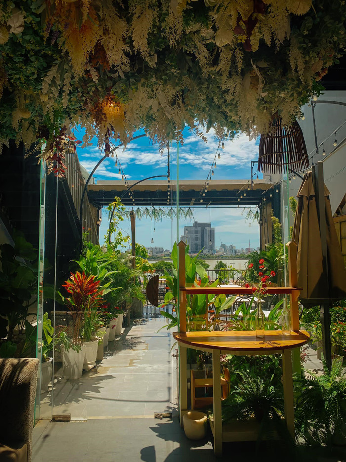 Những điểm đến không ồn ào dành cho chuyến đi 'chữa lành' ở quê hương Mỹ Tâm Ảnh 7