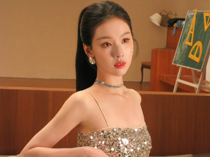 Đông đảo người hâm mộ hy vọng Trần Đô Linh có thể tăng cân để đảm bảo sức khoẻ ổn định. Ảnh: Studio của Trần Đô Linh