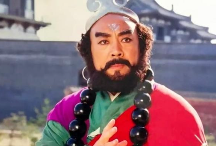 Sa Tăng hiền lành, lặng lẽ nhận phong Kim Thân La Hán, một cái kết vừa đủ