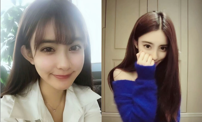 Ngay từ trước khi gia nhập làng giải trí, Mạnh Tử Nghĩa đã có đường nét gương mặt khá nổi bật.