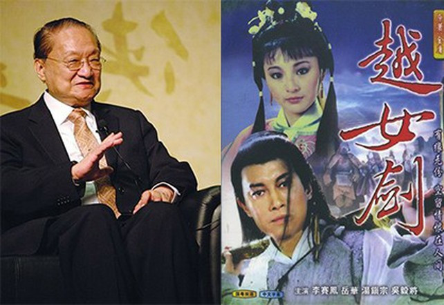 Việt nữ kiếm không hấp dẫn ở hành trình, không bùng nổ ở cao trào võ học, nhưng lại bất tử nhờ cái kết