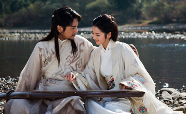 Phạm Lãi và Tây Thi - tình yêu, quyền mưu và lịch sử đan xen trong bước ngoặt lớn của Việt nữ kiếm