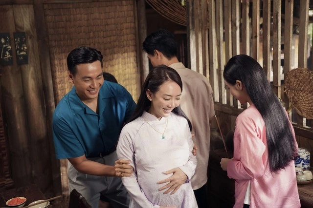 Phòng vé Việt đầu năm 2026: Khi tình thân trở thành 'át chủ bài' Ảnh 1