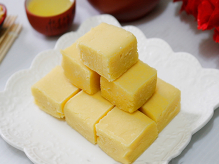 Hễ nhắc tới quê hương Văn Toàn – bạn thân Hoà Minzy, ai cũng nhớ ngay món bánh đặc sản trứ danh này Ảnh 4